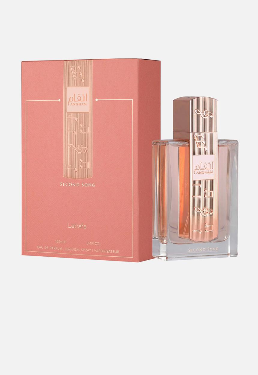 Lattafa - Lattafa Pride Angham Second Song Edp - 100ml