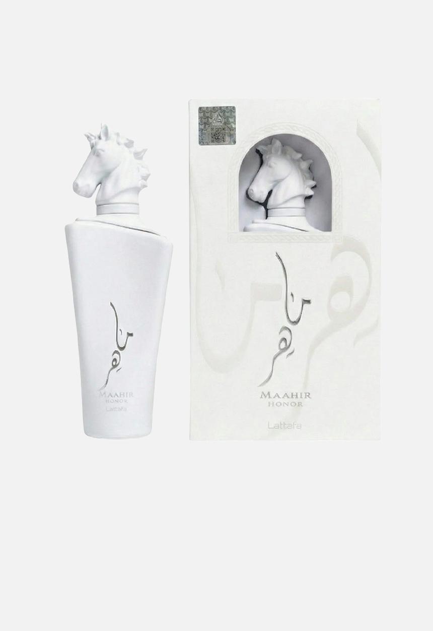 Lattafa - Lattafa Maahir Honor Edp - 100ml