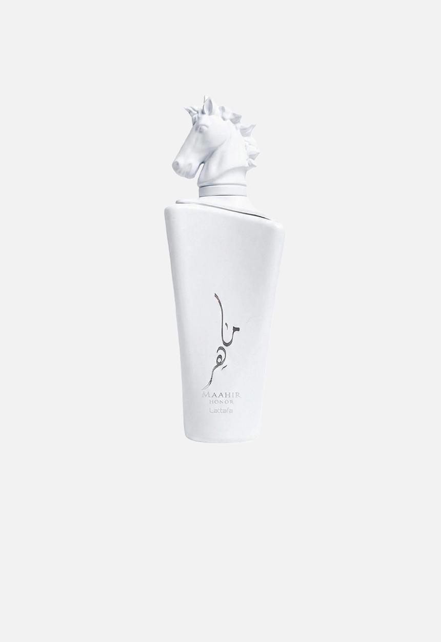 Lattafa - Lattafa Maahir Honor Edp - 100ml