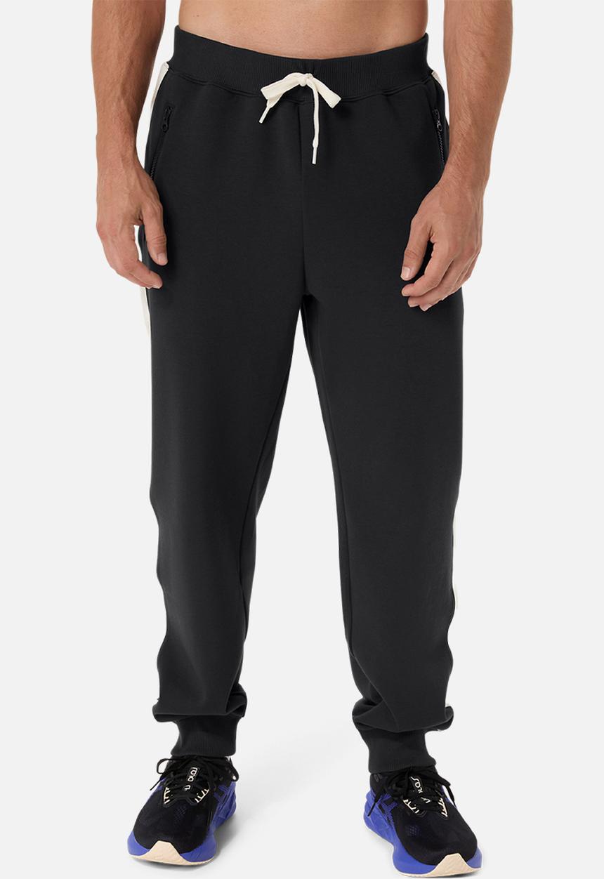 ASICS - Heritage Track Pant- Performance Black