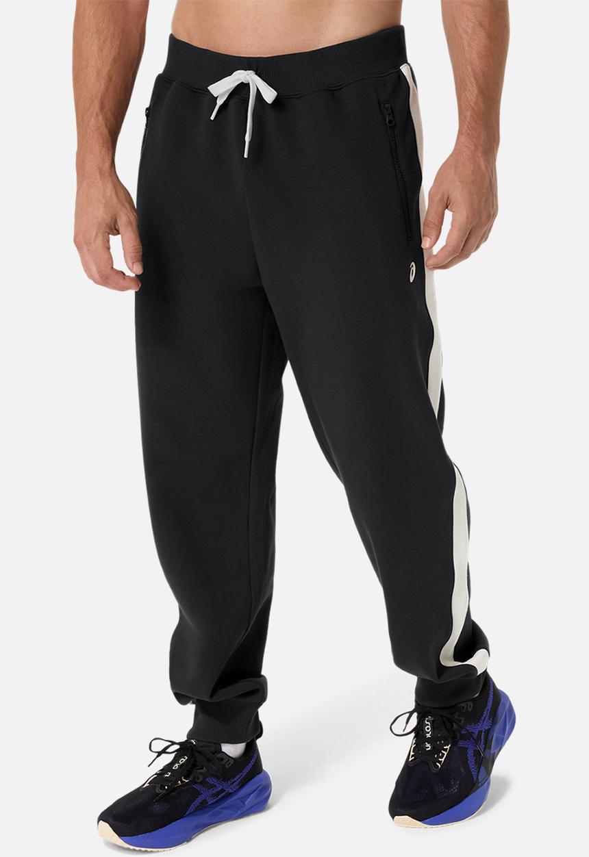 ASICS - Heritage Track Pant- Performance Black