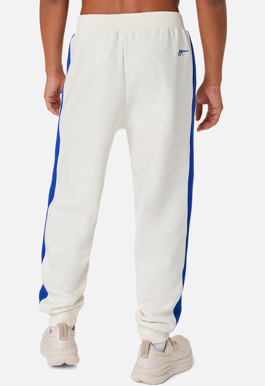 ASICS - Heritage Track Pant- Cream