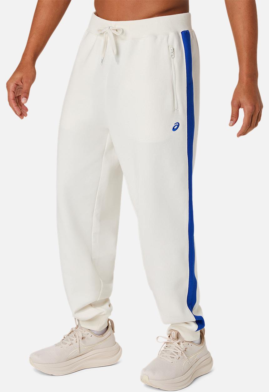 ASICS - Heritage Track Pant- Cream