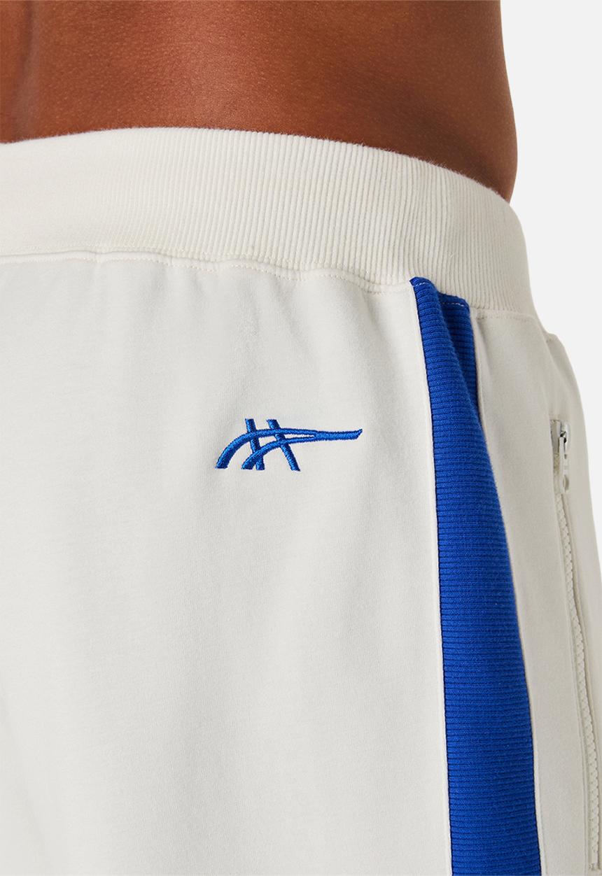 ASICS - Heritage Track Pant- Cream