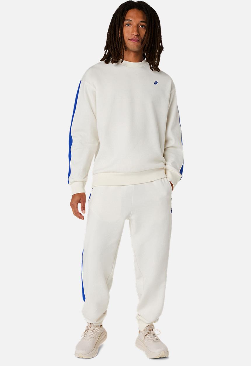 ASICS - Heritage Track Pant- Cream