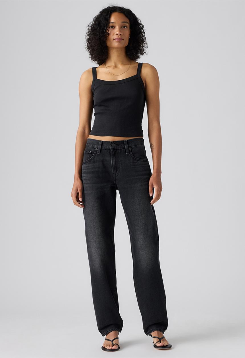 Levi’s® - Loose Taper Jeans - Filtered Face