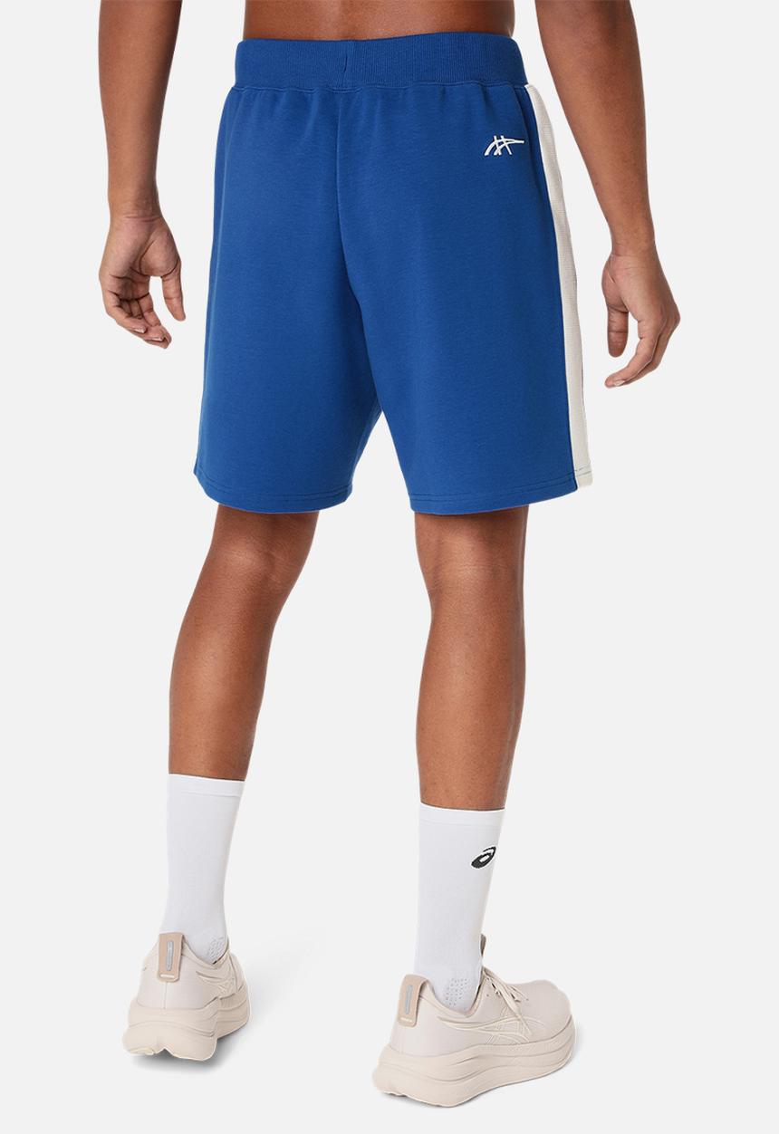 ASICS - Heritage 7In Short​- Asics Blue