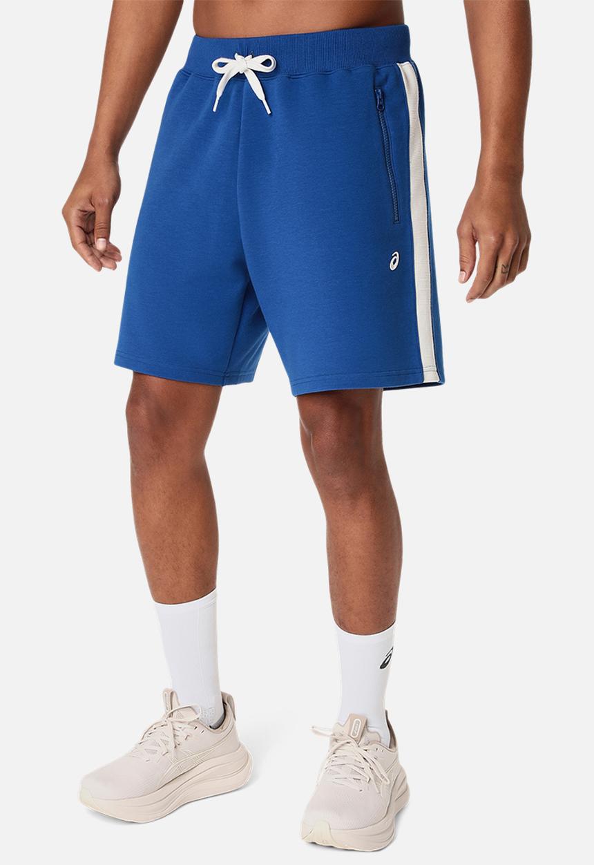 ASICS - Heritage 7In Short​- Asics Blue