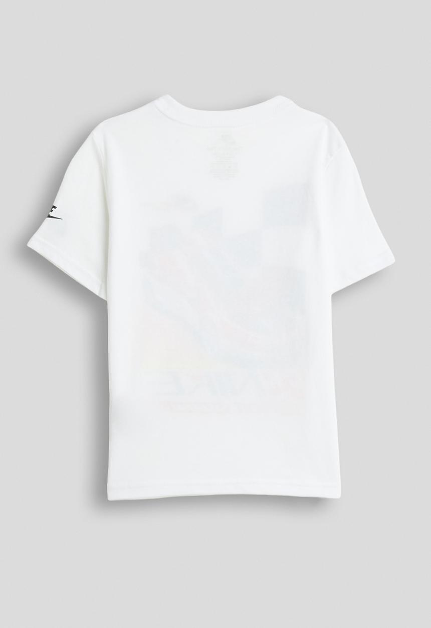 Nike - Nkb Victory Lap Ss Jersey - White