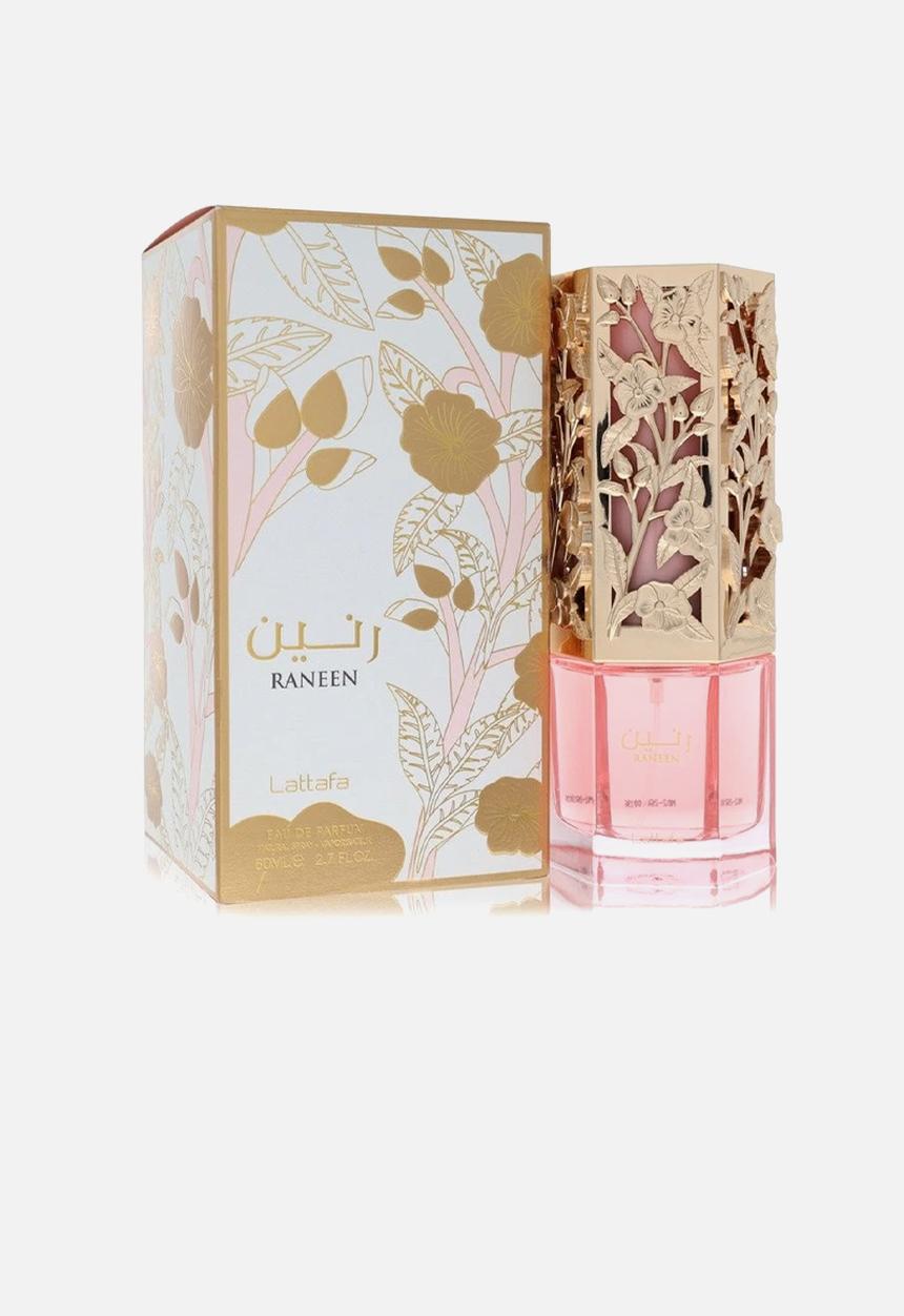 Lattafa - Lattafa Raneen Edp - 80ml