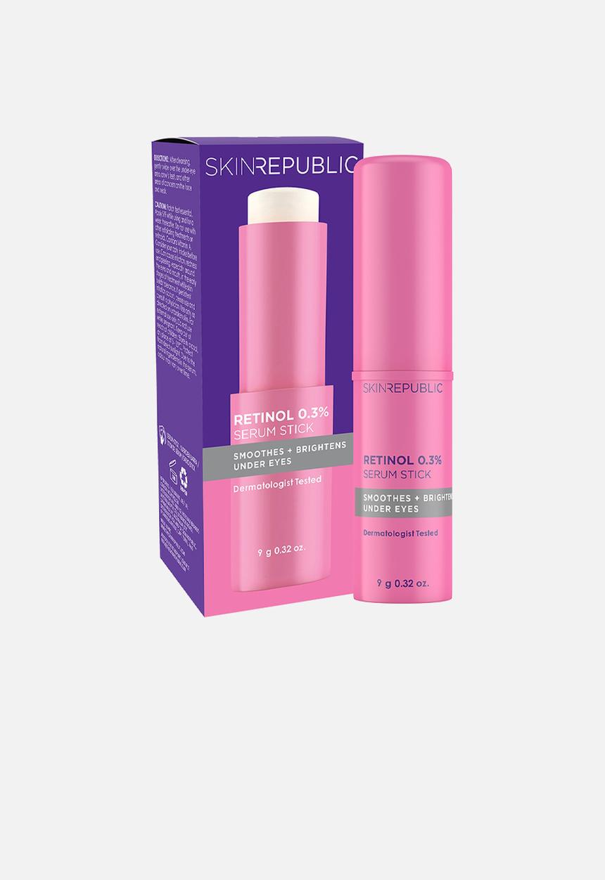 Skin Republic - Retinol 0.3% Serum Stick
