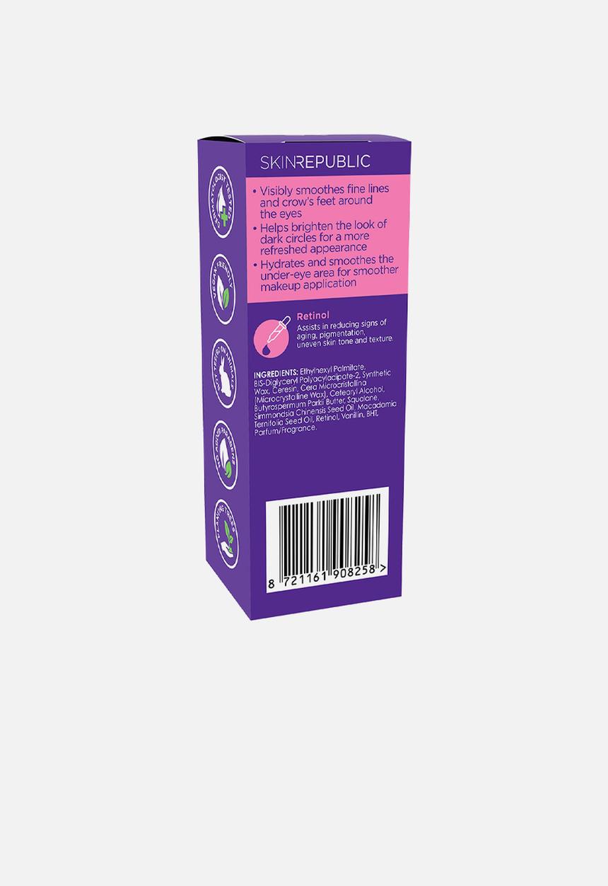 Skin Republic - Retinol 0.3% Serum Stick
