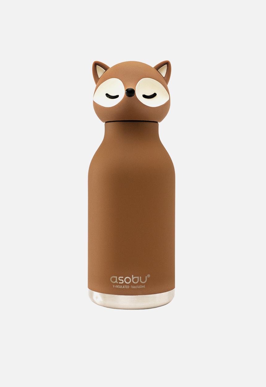Asobu - Asobu Bestie Bottles - Fox