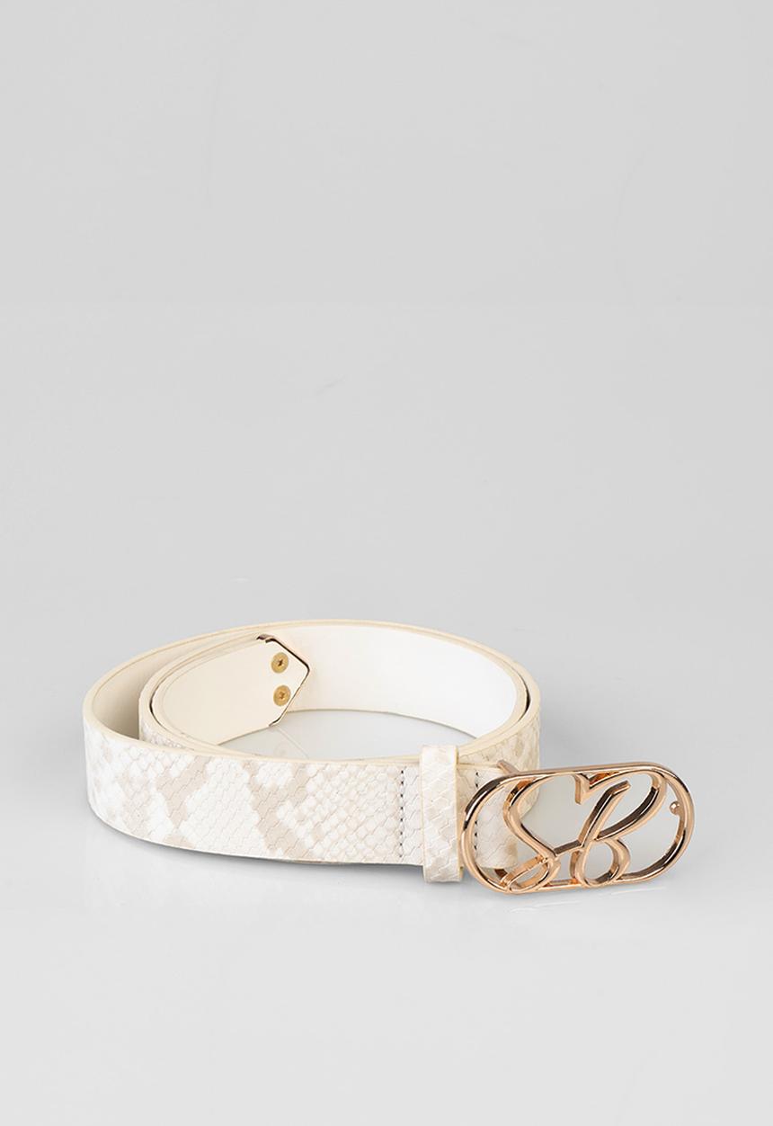 SISSY BOY - Branded Snake - Grey