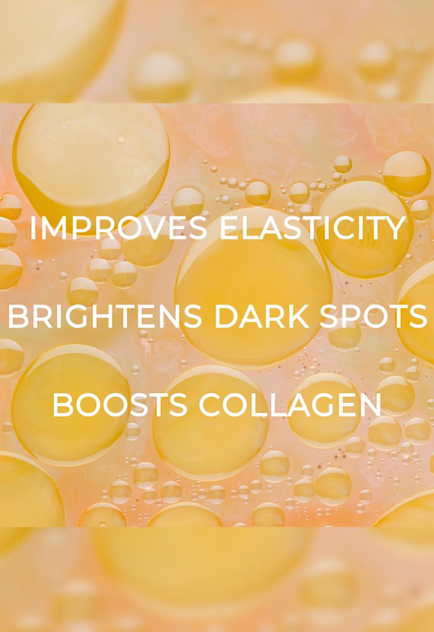 Standard Beauty - Rosehip Oil 100% Serum