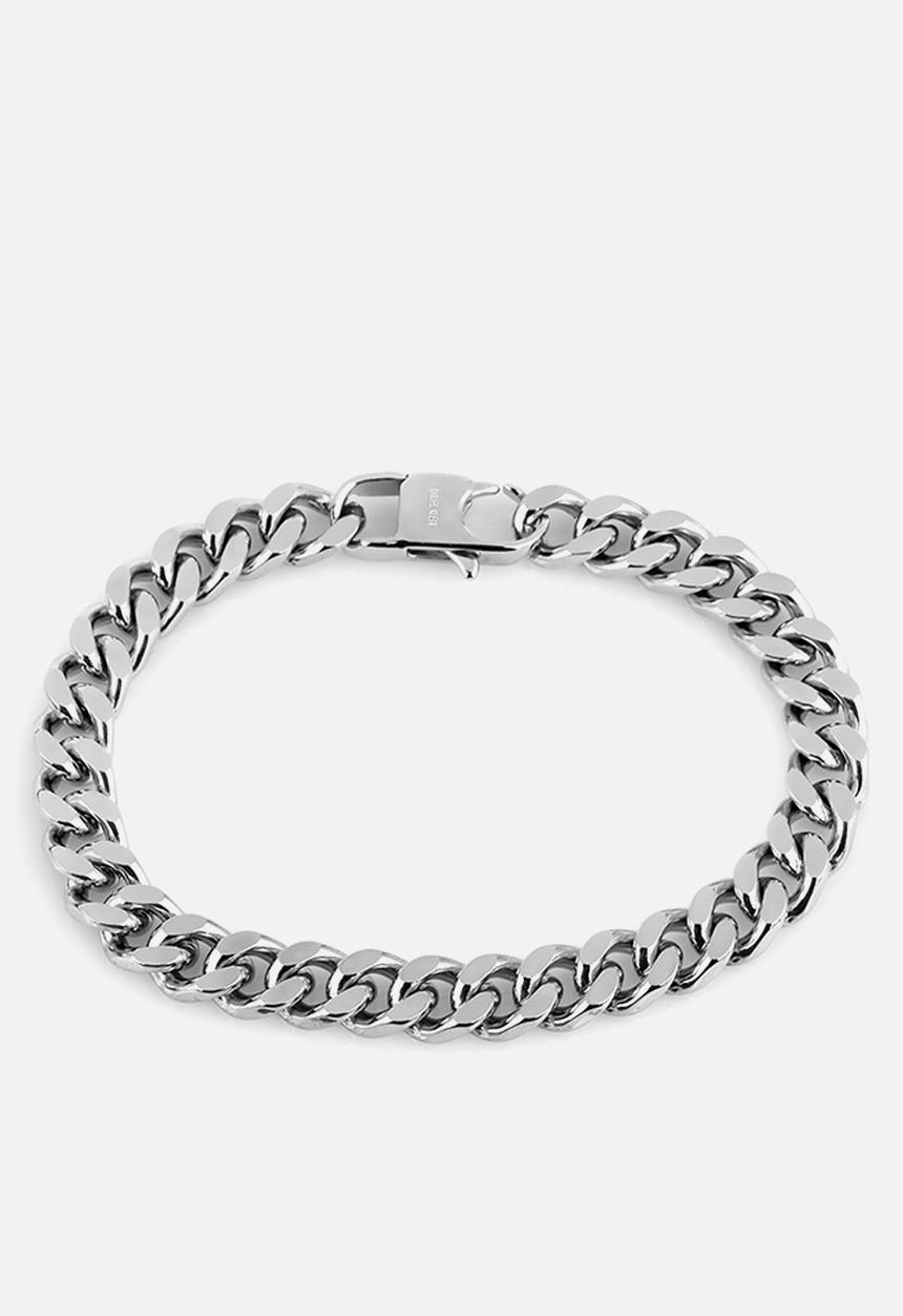 Daniel Klein - DKJ1210005-3 Bracelet - Silver