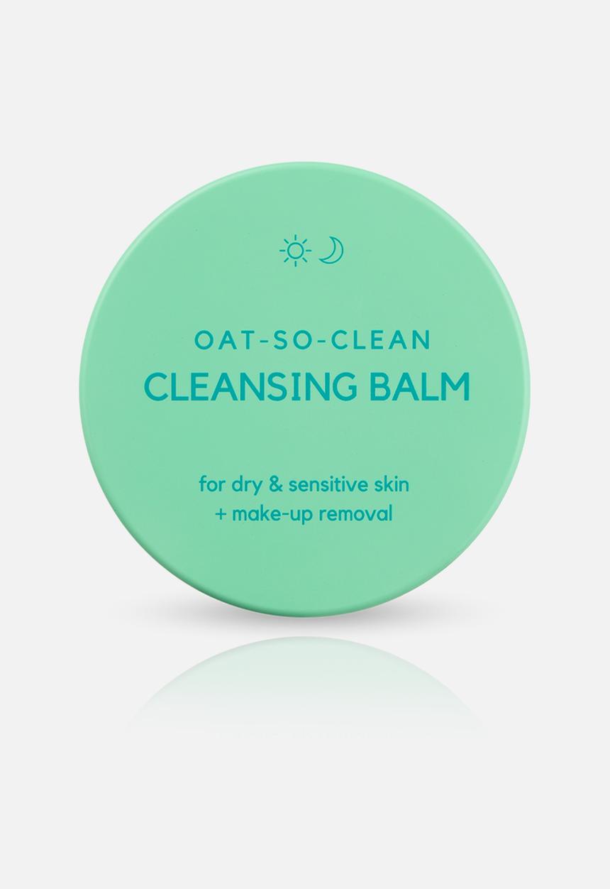 Standard Beauty - Oat-So-Clean Cleansing Balm with Oat Extract