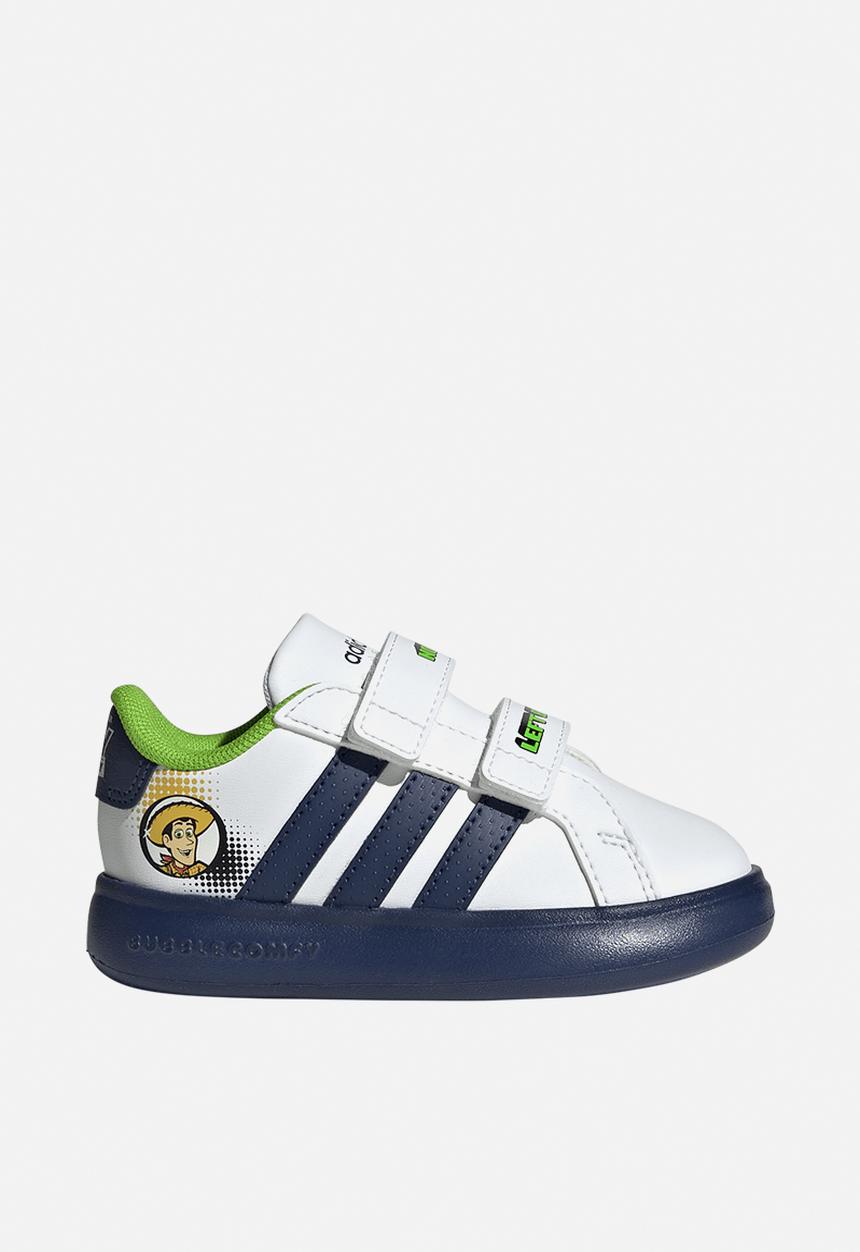 adidas Performance - Grand Court Toy Story Cf I