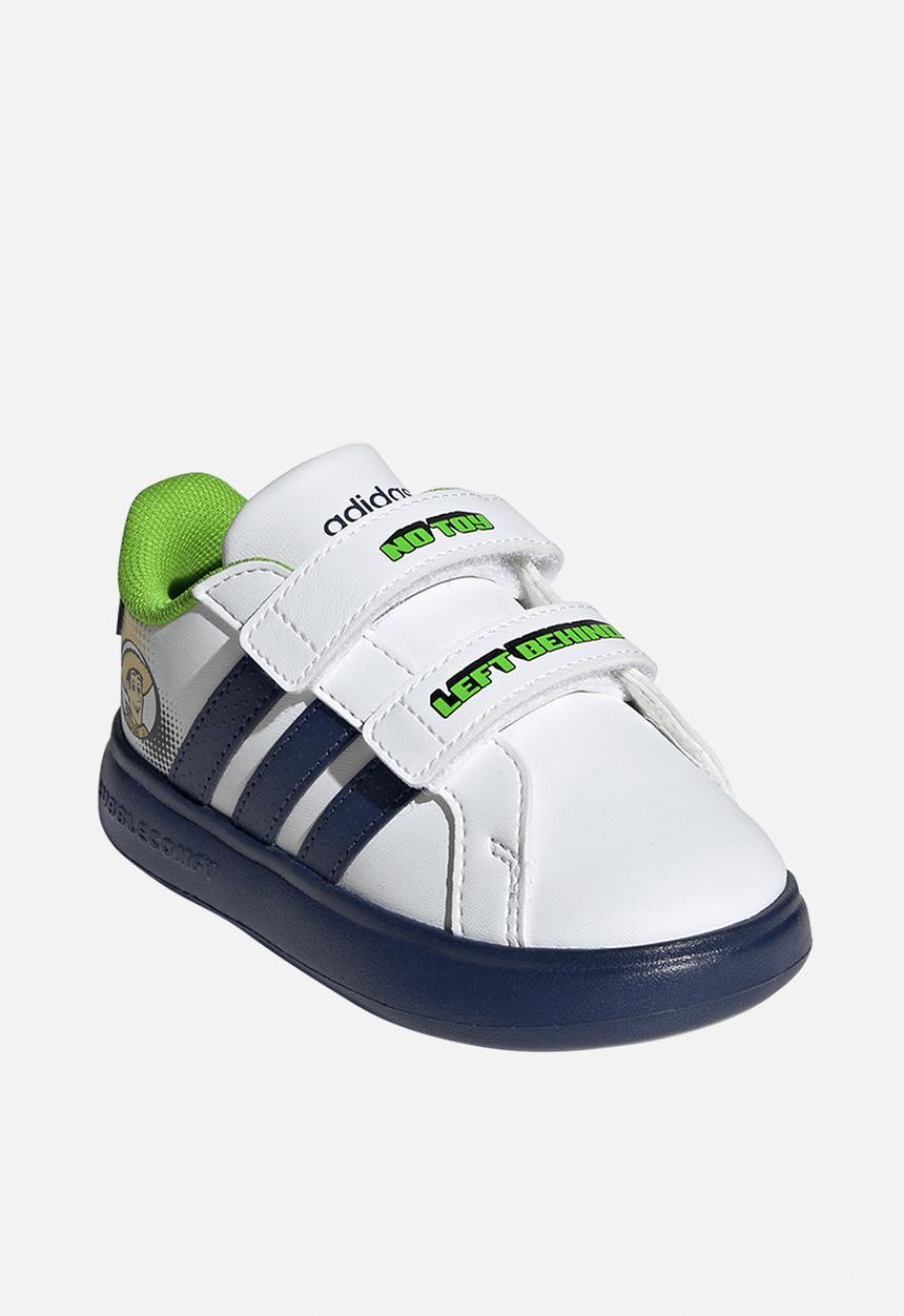 adidas Performance - Grand Court Toy Story Cf I