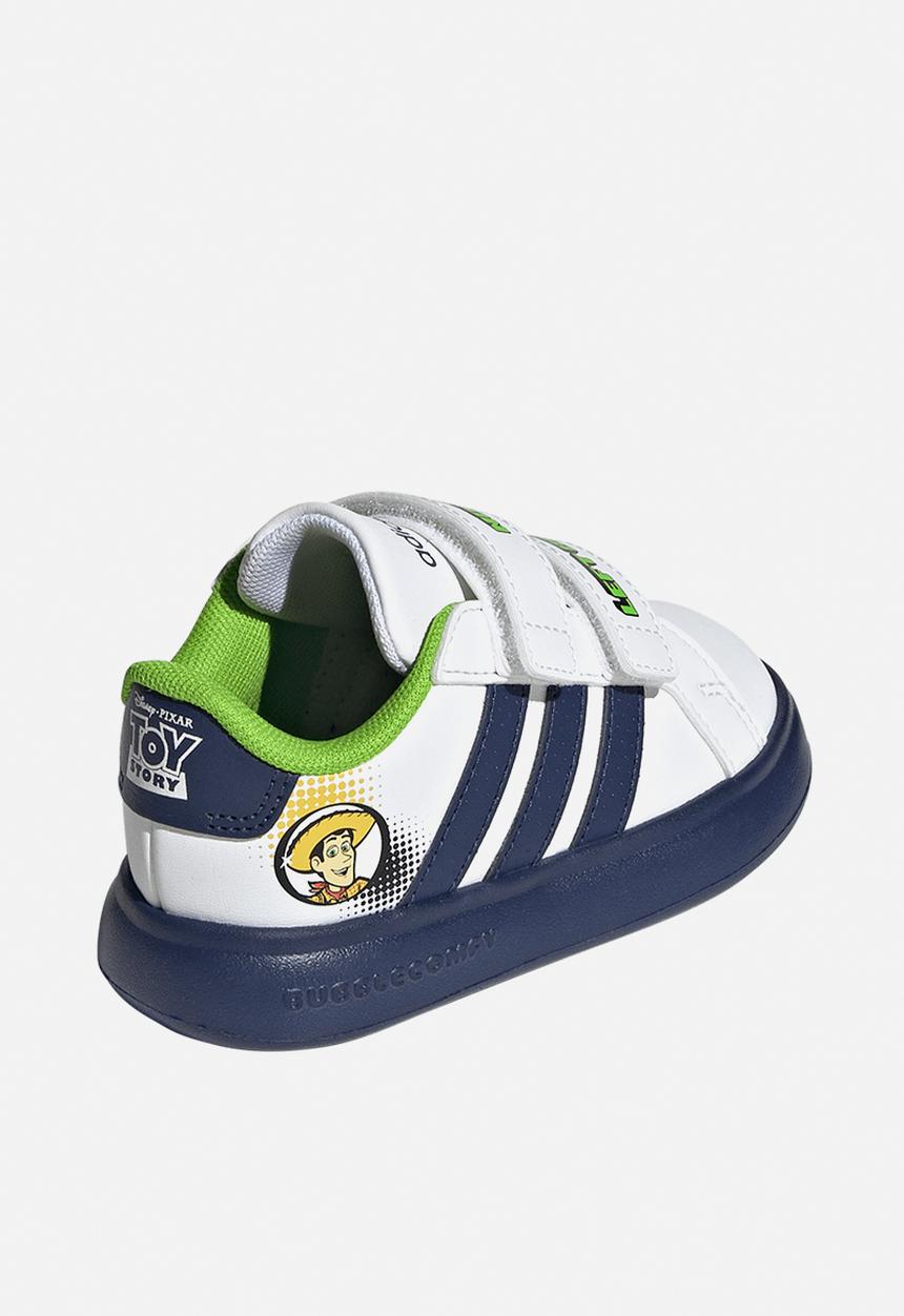 adidas Performance - Grand Court Toy Story Cf I