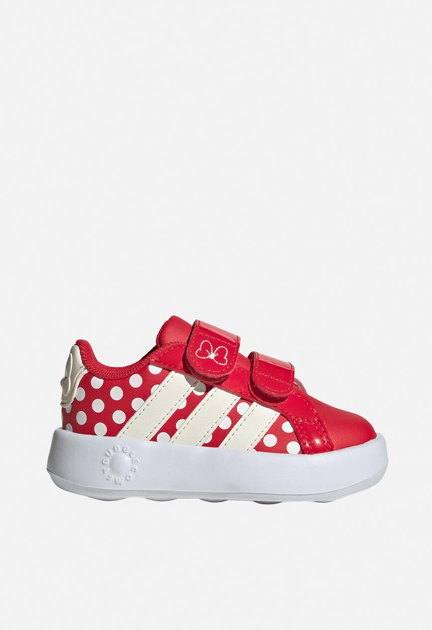 adidas Performance - Grand Court Minnie Cf I