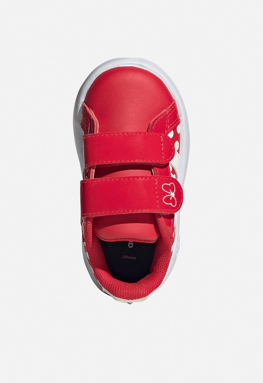 adidas Performance - Grand Court Minnie Cf I