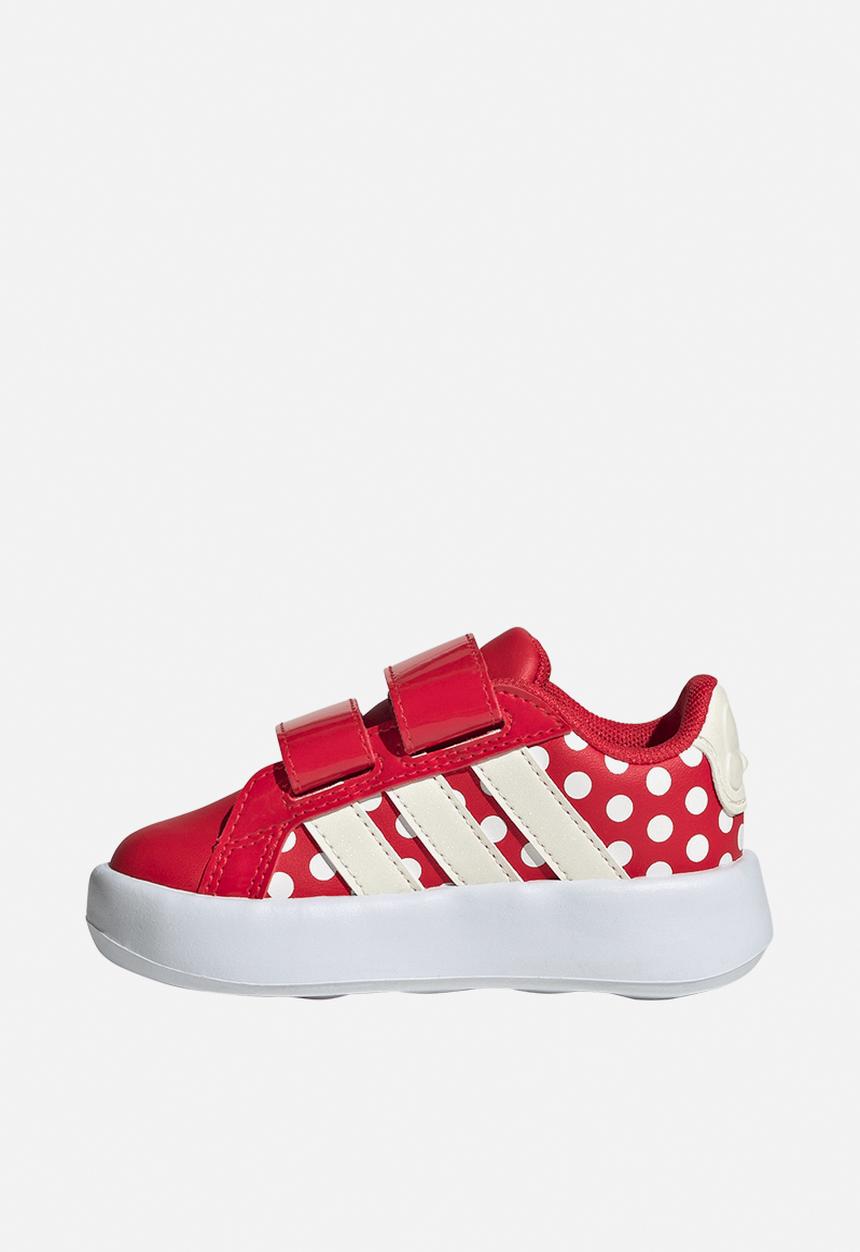 adidas Performance - Grand Court Minnie Cf I