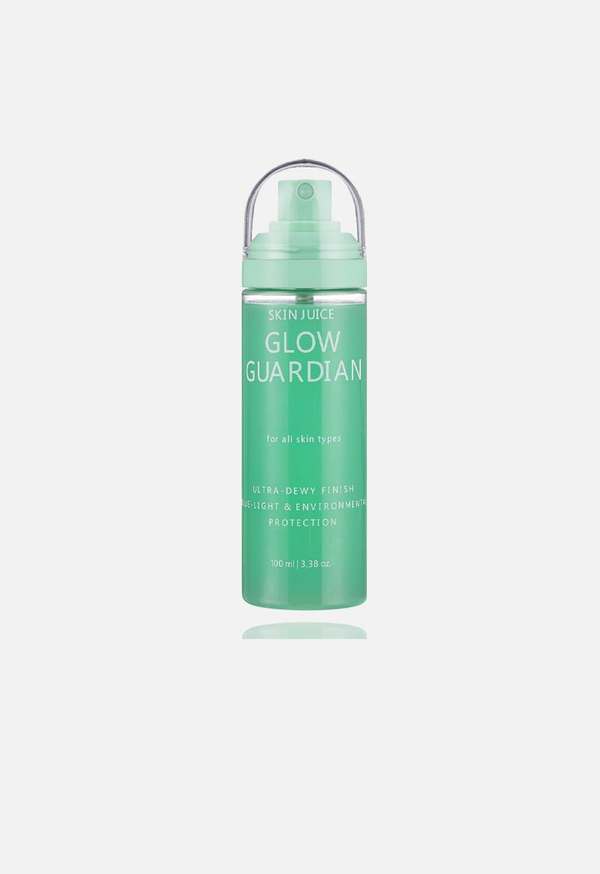 Standard Beauty - Skin Juice - Glow Guardian Mist