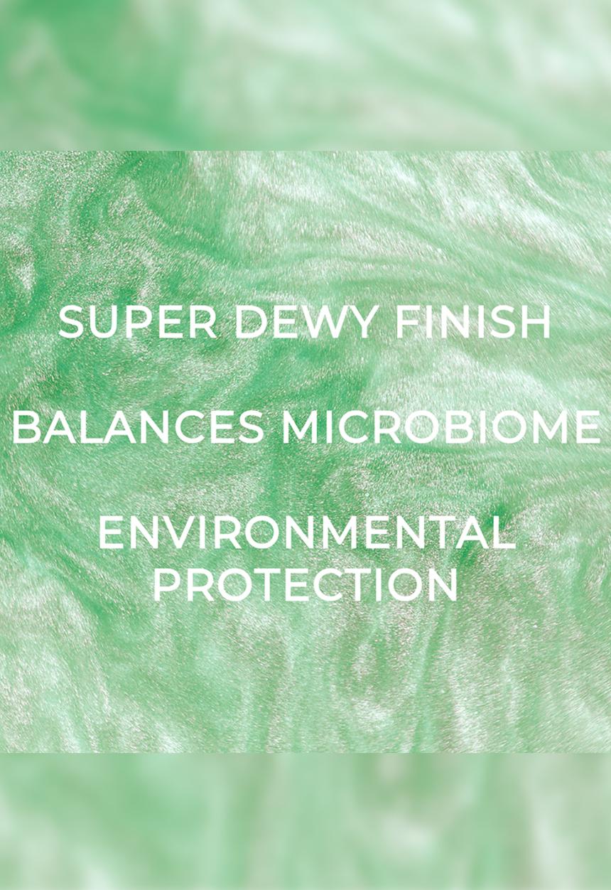 Standard Beauty - Skin Juice - Glow Guardian Mist