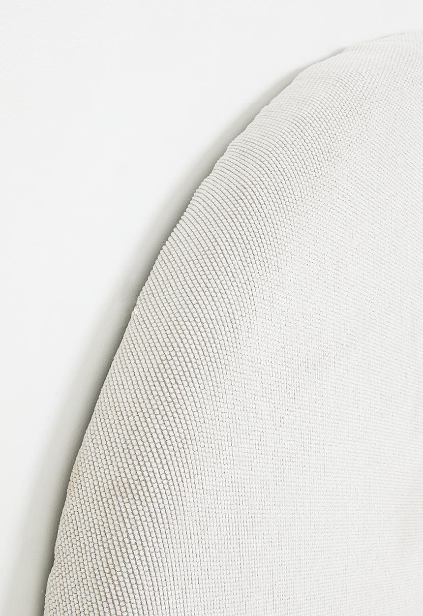 Sixth Floor - Nera Upholstered Bed - Natural
