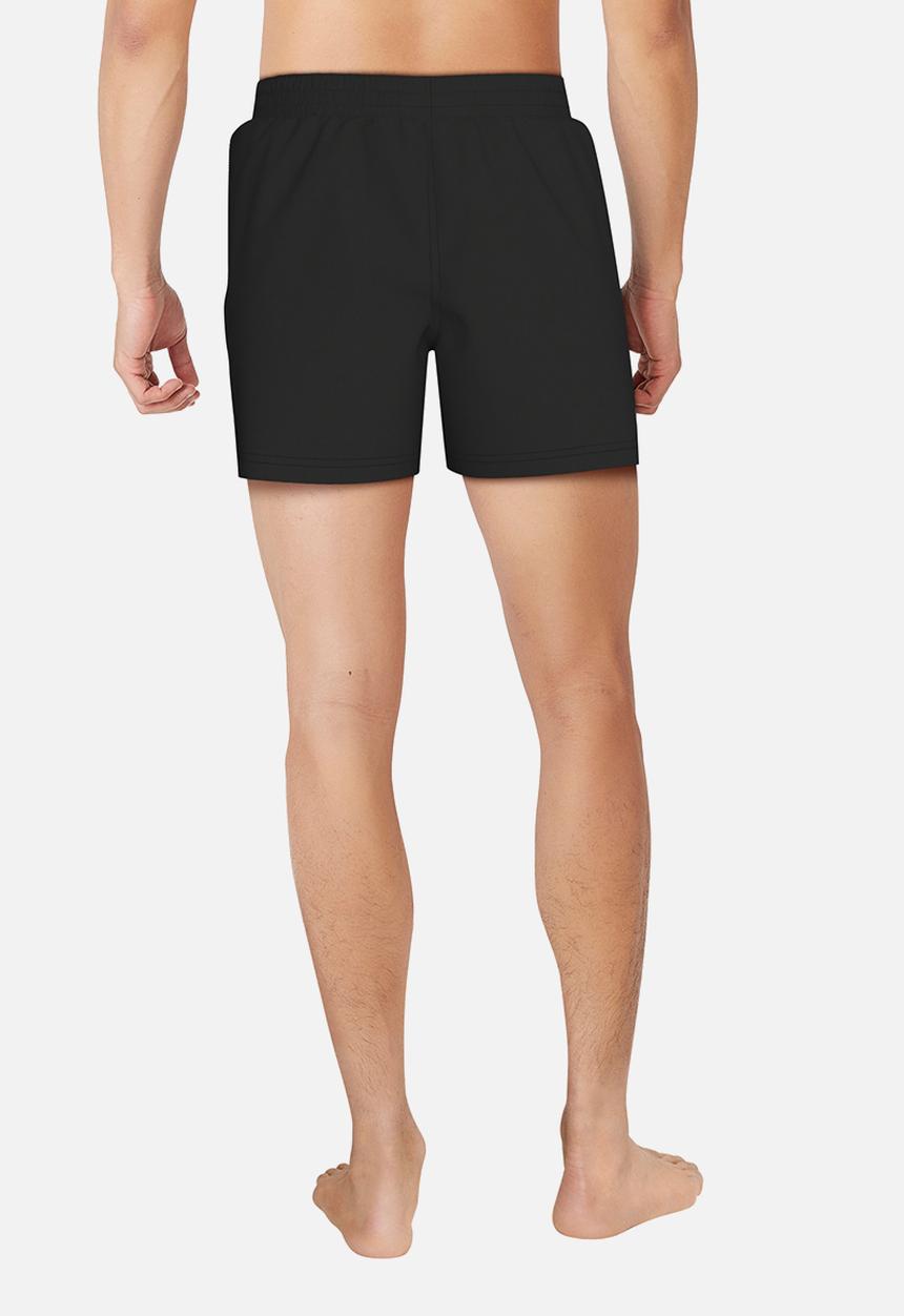 Nike - 5" Volley Short - BLACK