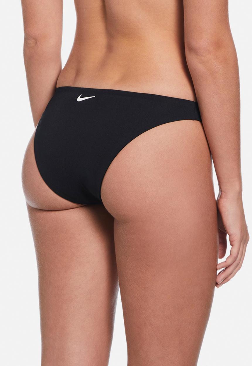 Nike - Bralette Bikini Set - Black