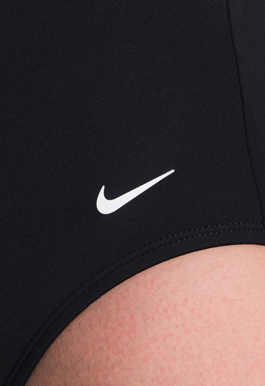 Nike - Scoop Neck One Piece - Black