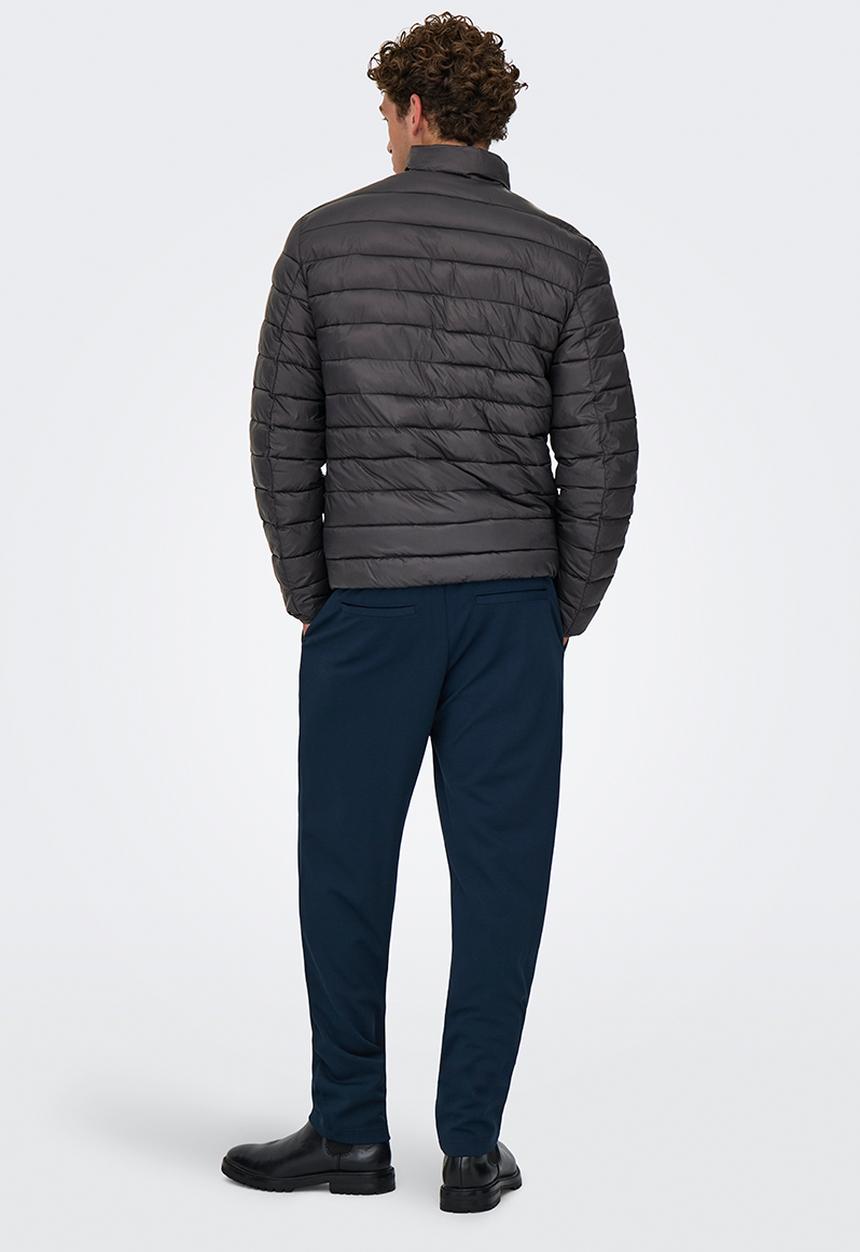 Only & Sons - GAVIN LIFE LIGHT QUILTED JACKET OTW