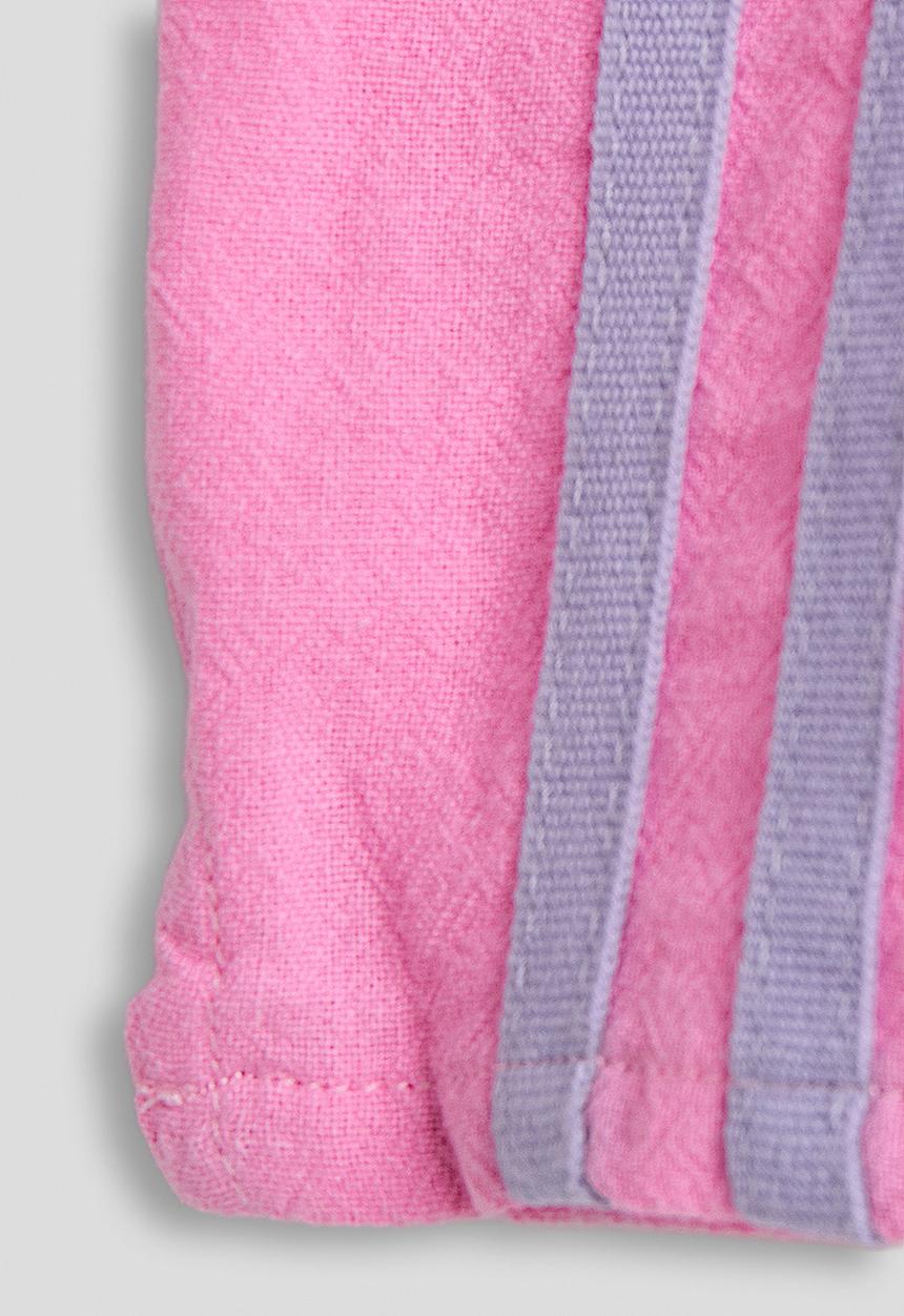 Cotton On - Avery Short - Strawberry Milk/Purple Hue
