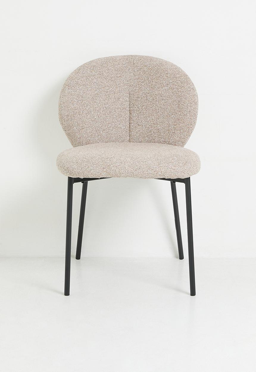 Sixth Floor - Daria Dining Chair - Natural