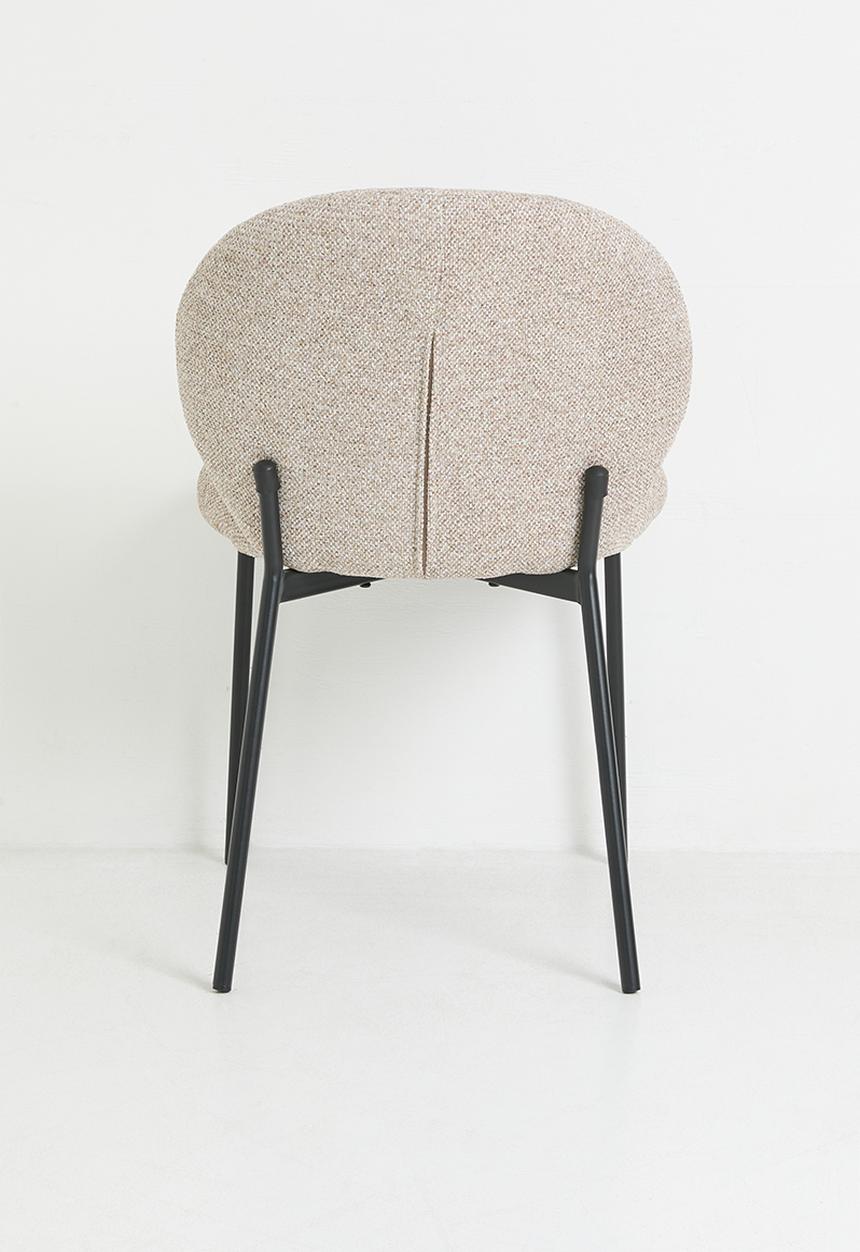 Sixth Floor - Daria Dining Chair - Natural