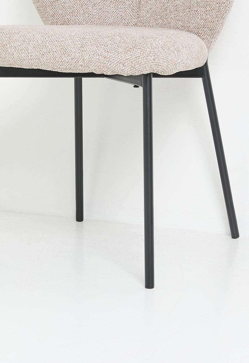 Sixth Floor - Daria Dining Chair - Natural