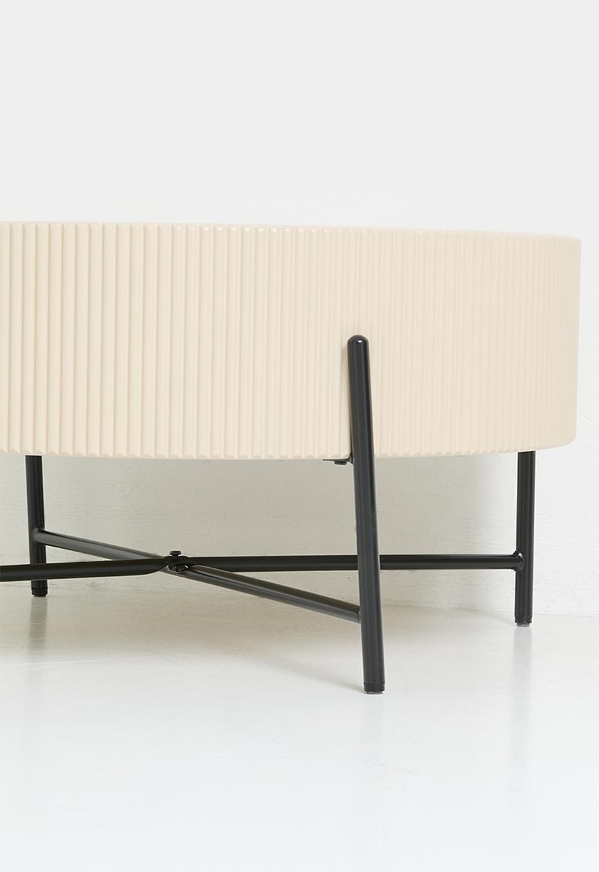 Sixth Floor - Wade Coffee Table - Natural