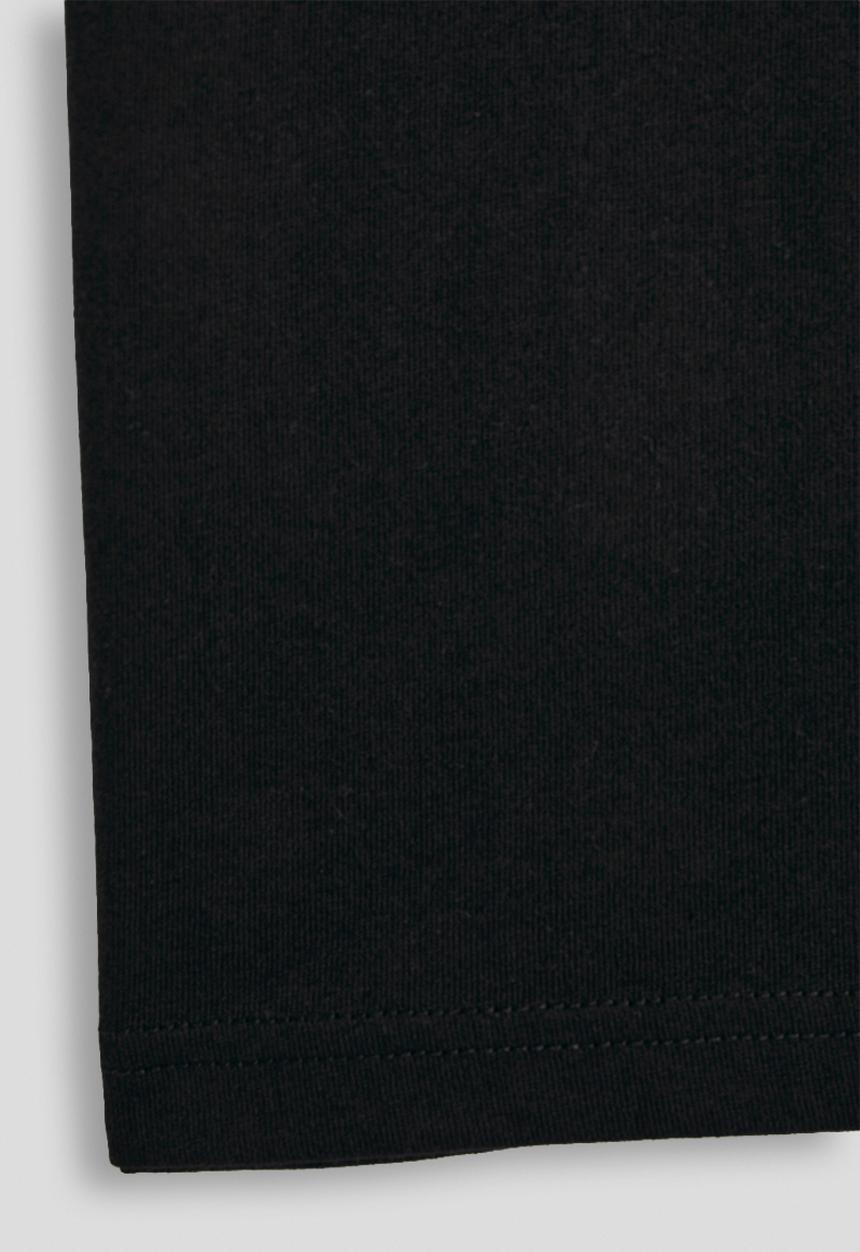 FILA - Simon T-Shirt -Black