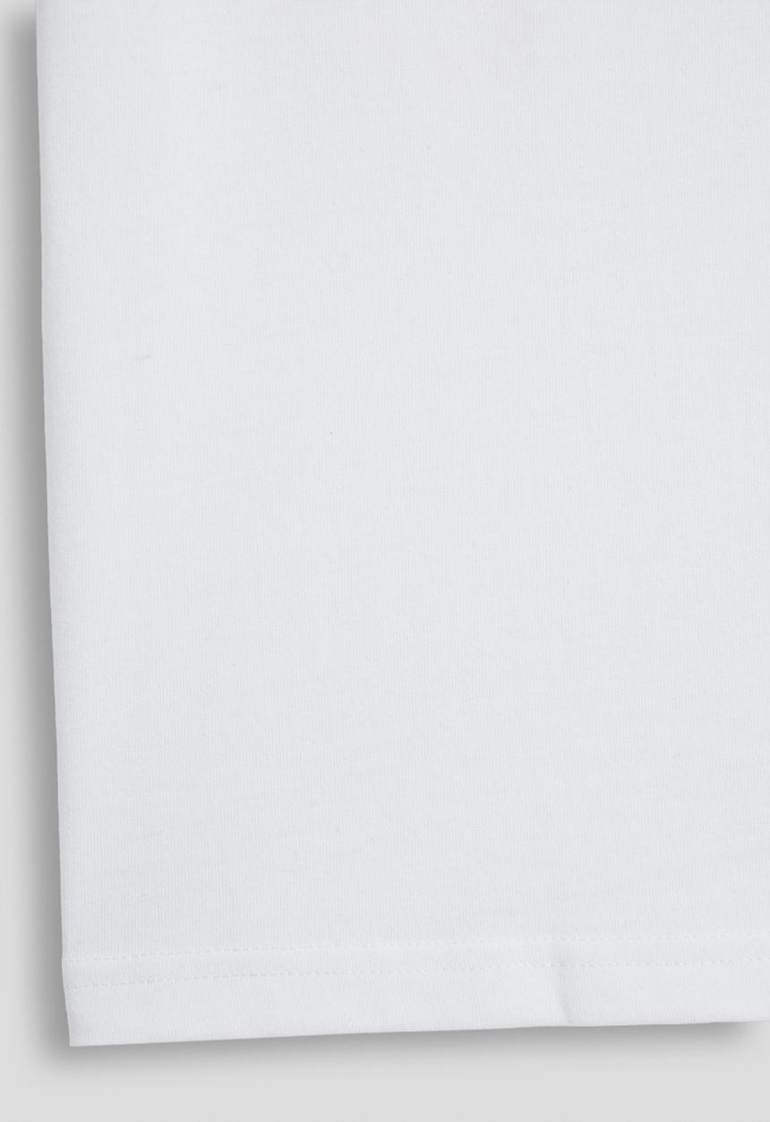 FILA - Simon T-Shirt -White