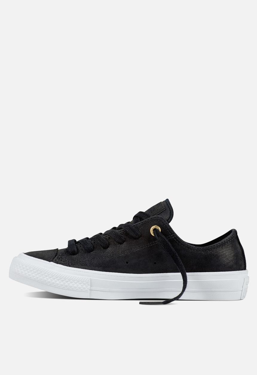 Converse - Chuck Taylor All Star II Craft Leather