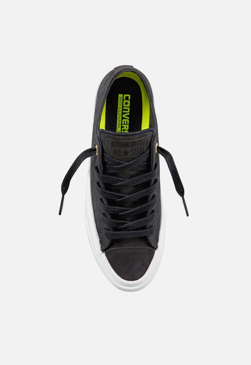 Converse - Chuck Taylor All Star II Craft Leather