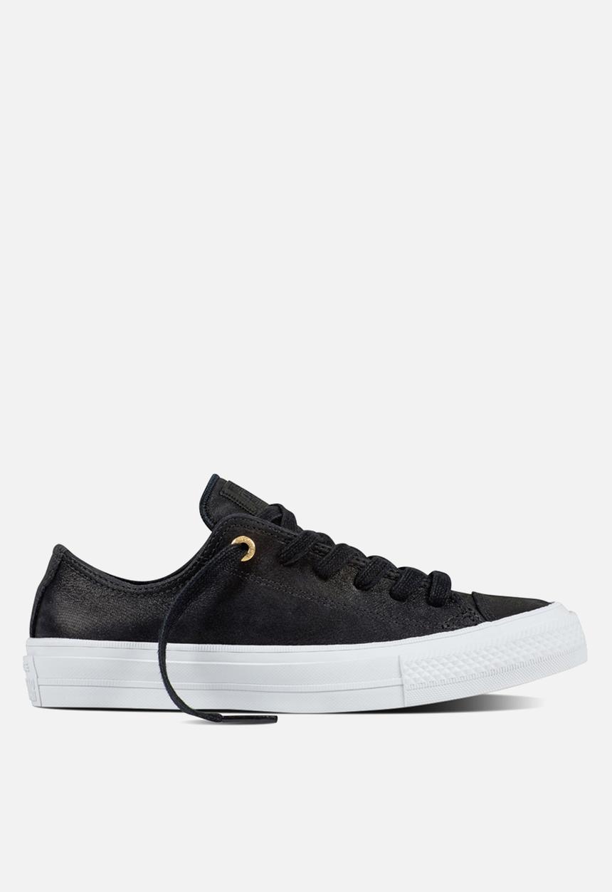 Converse - Chuck Taylor All Star II Craft Leather
