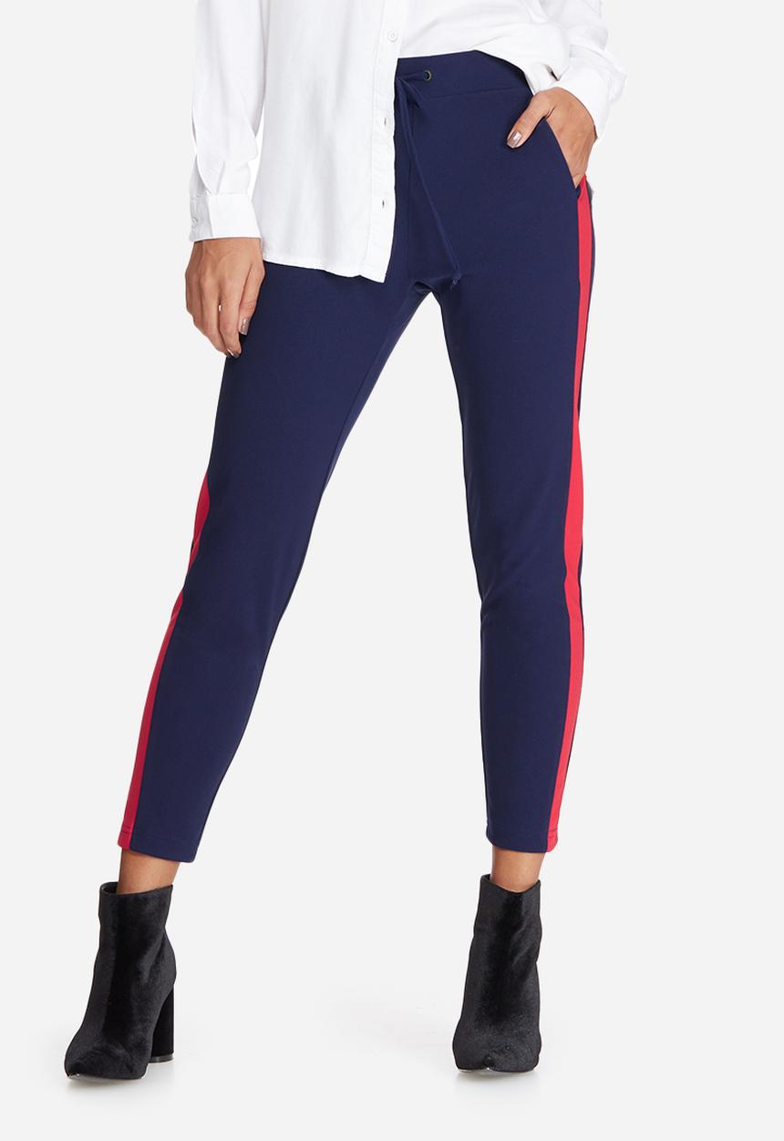 dailyfriday - Formal joggers