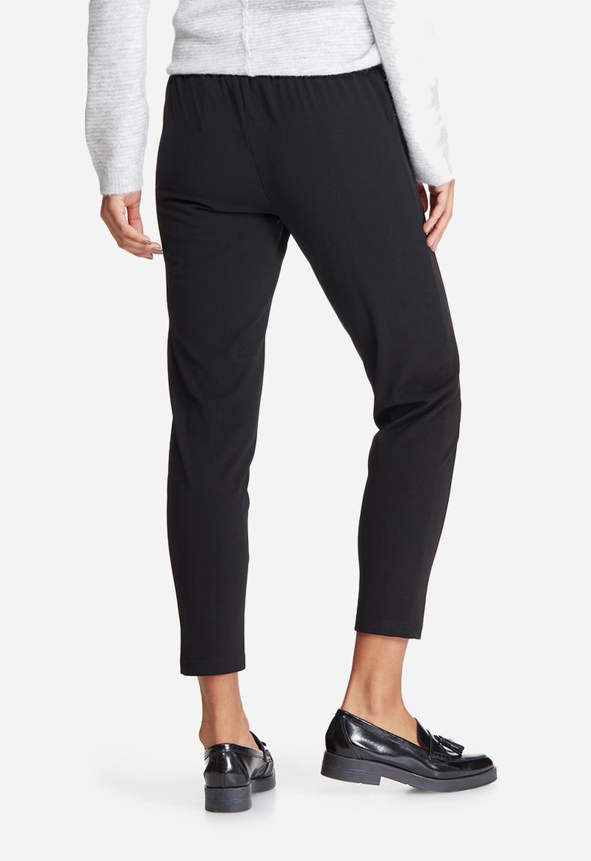 dailyfriday - Formal joggers