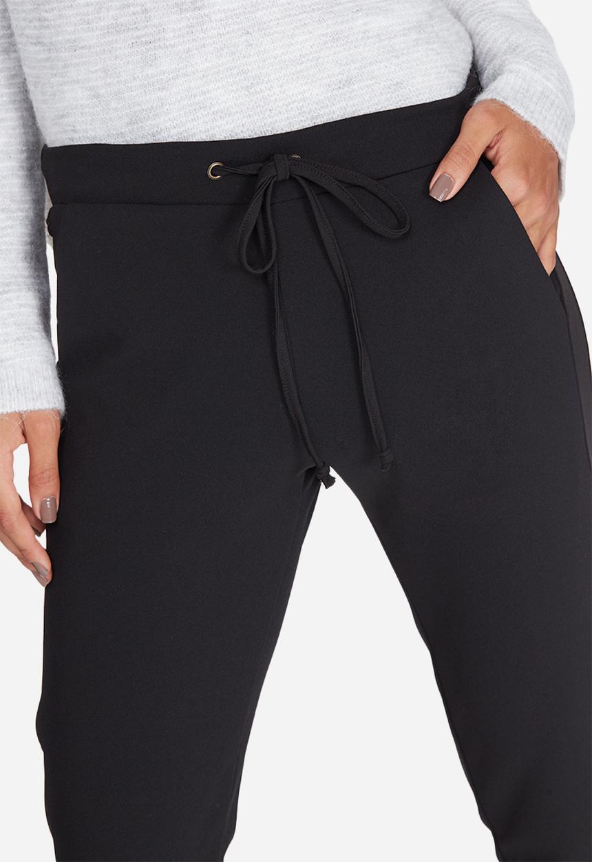 dailyfriday - Formal joggers