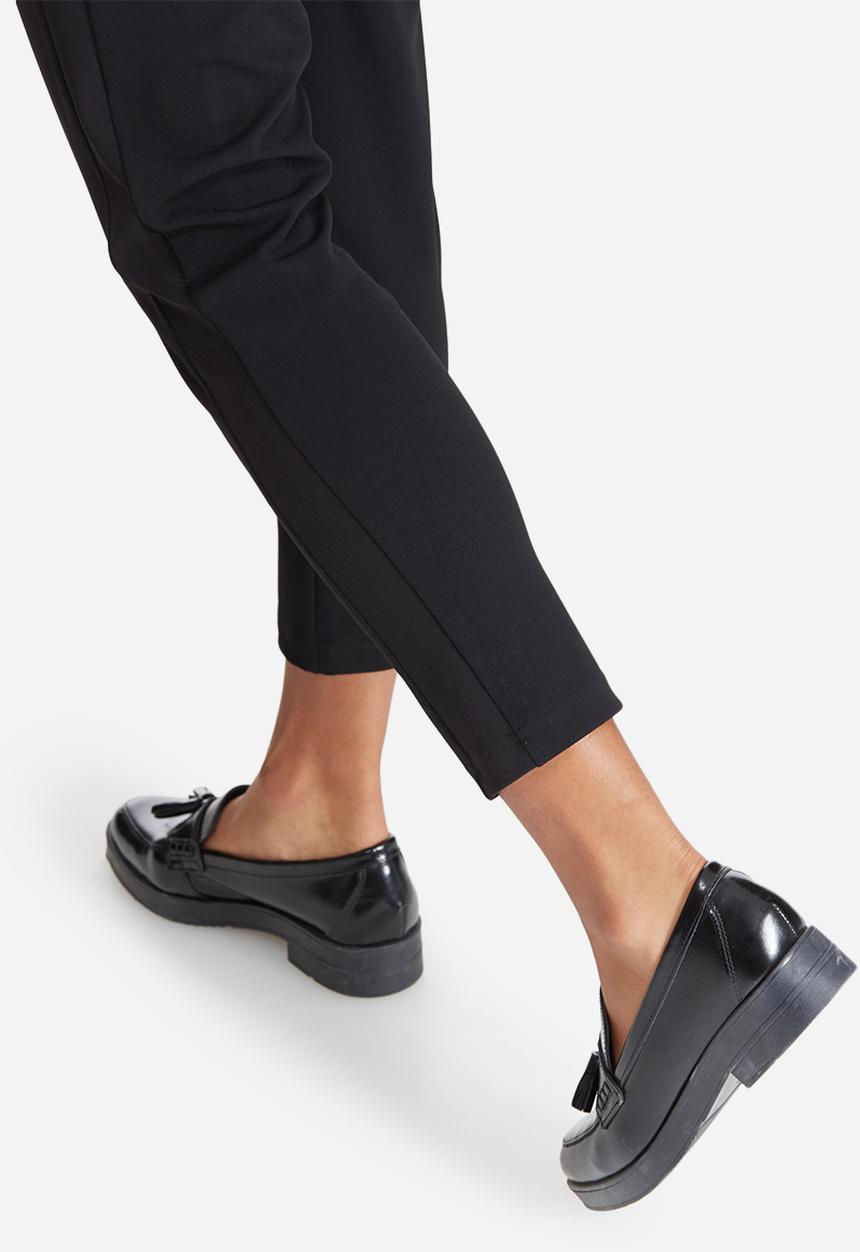 dailyfriday - Formal joggers
