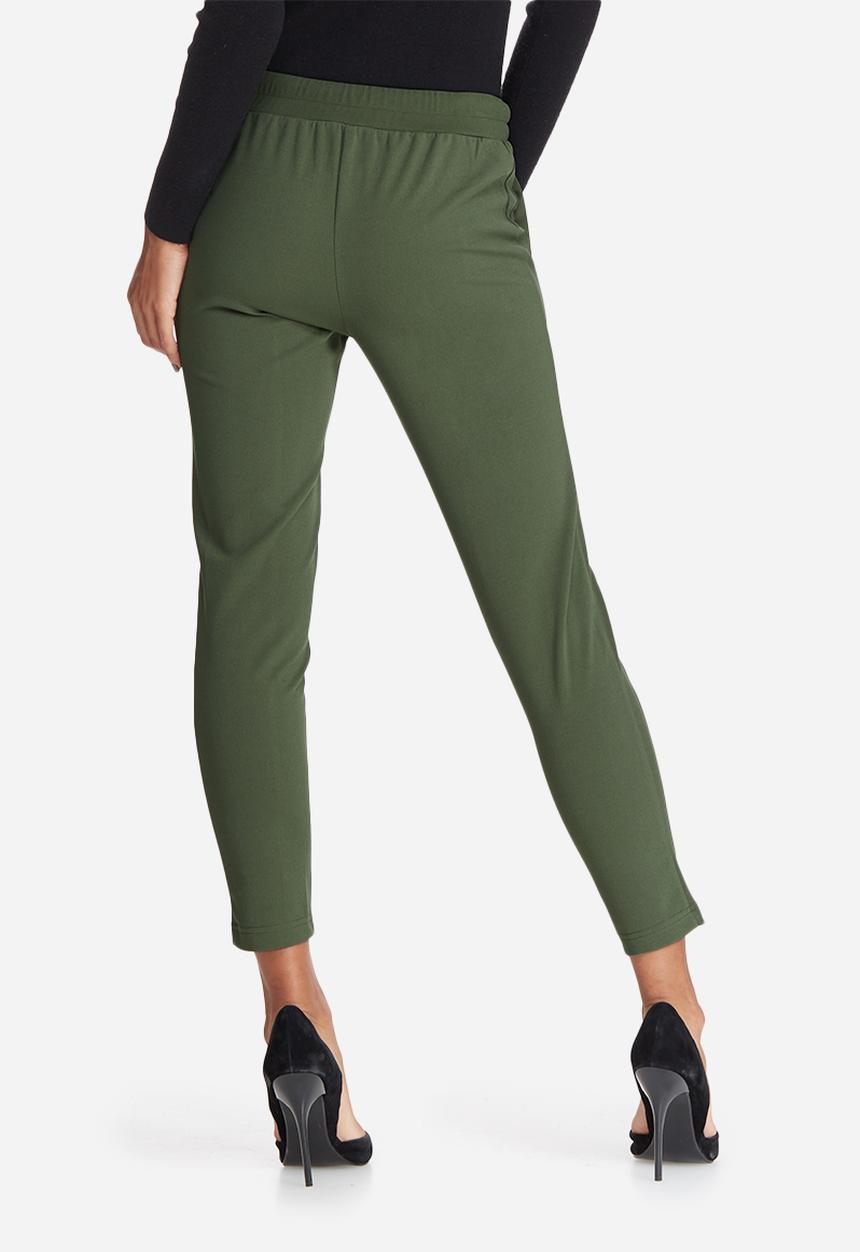 dailyfriday - Formal joggers