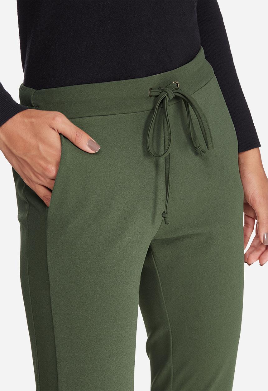 dailyfriday - Formal joggers